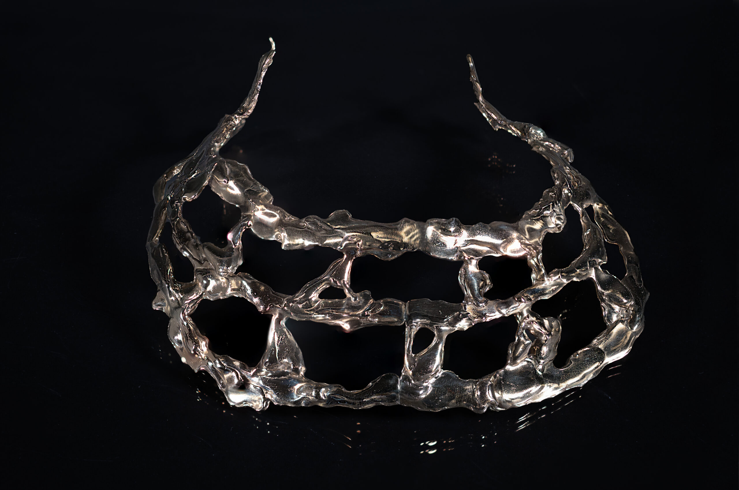 Collier Elisa Mattonai